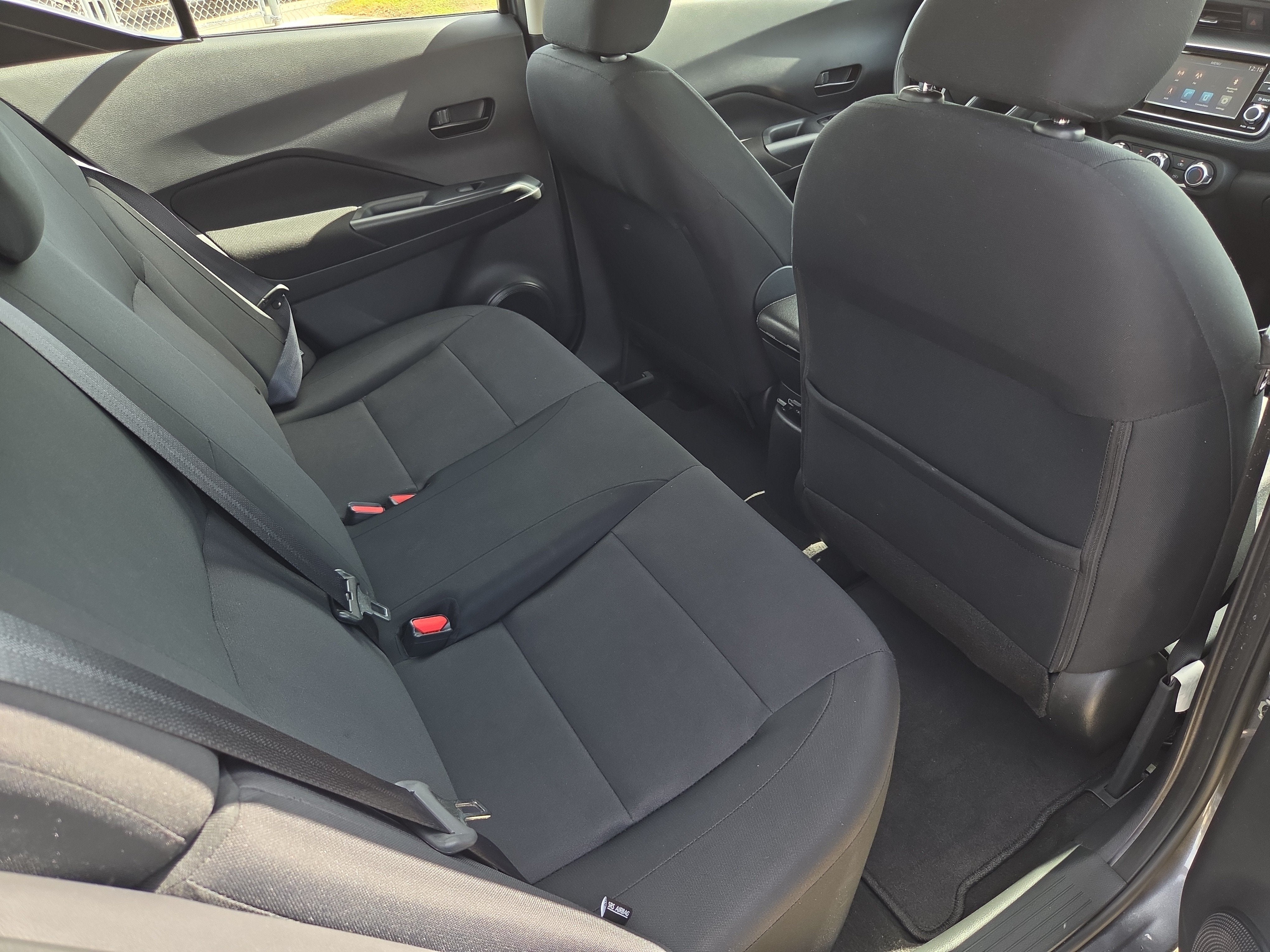 2023 Nissan Kicks S