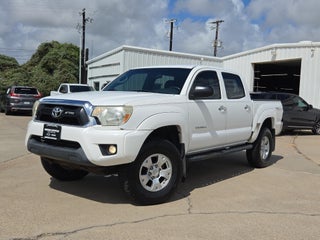 2013 Toyota Tacoma Base