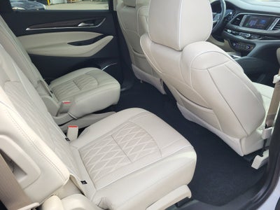 2024 Buick Enclave Avenir