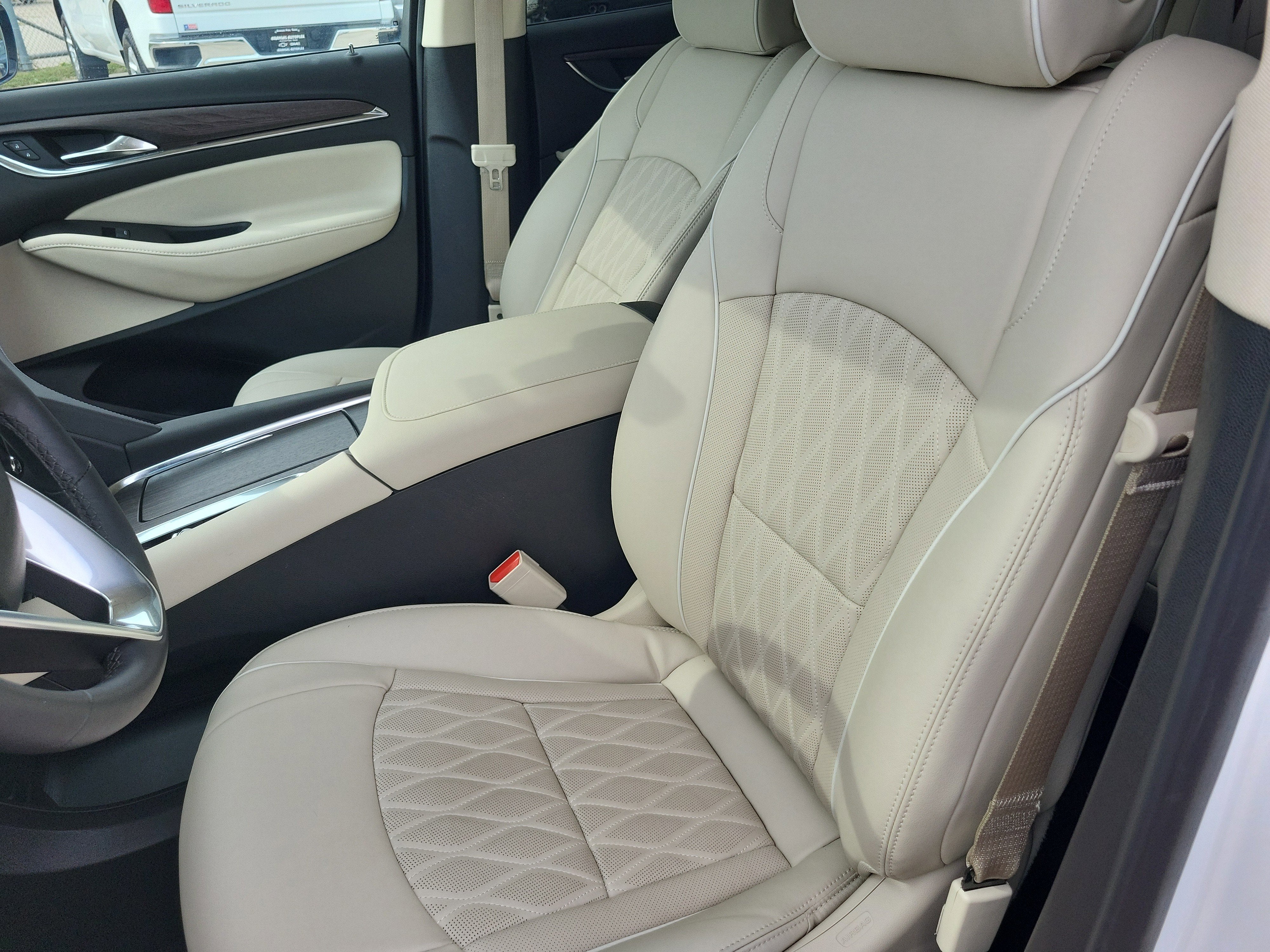 2024 Buick Enclave Avenir