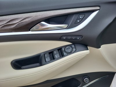 2024 Buick Enclave Avenir