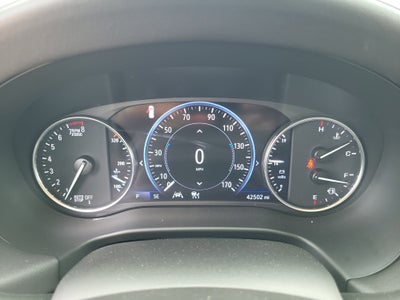 2024 Buick Enclave Avenir