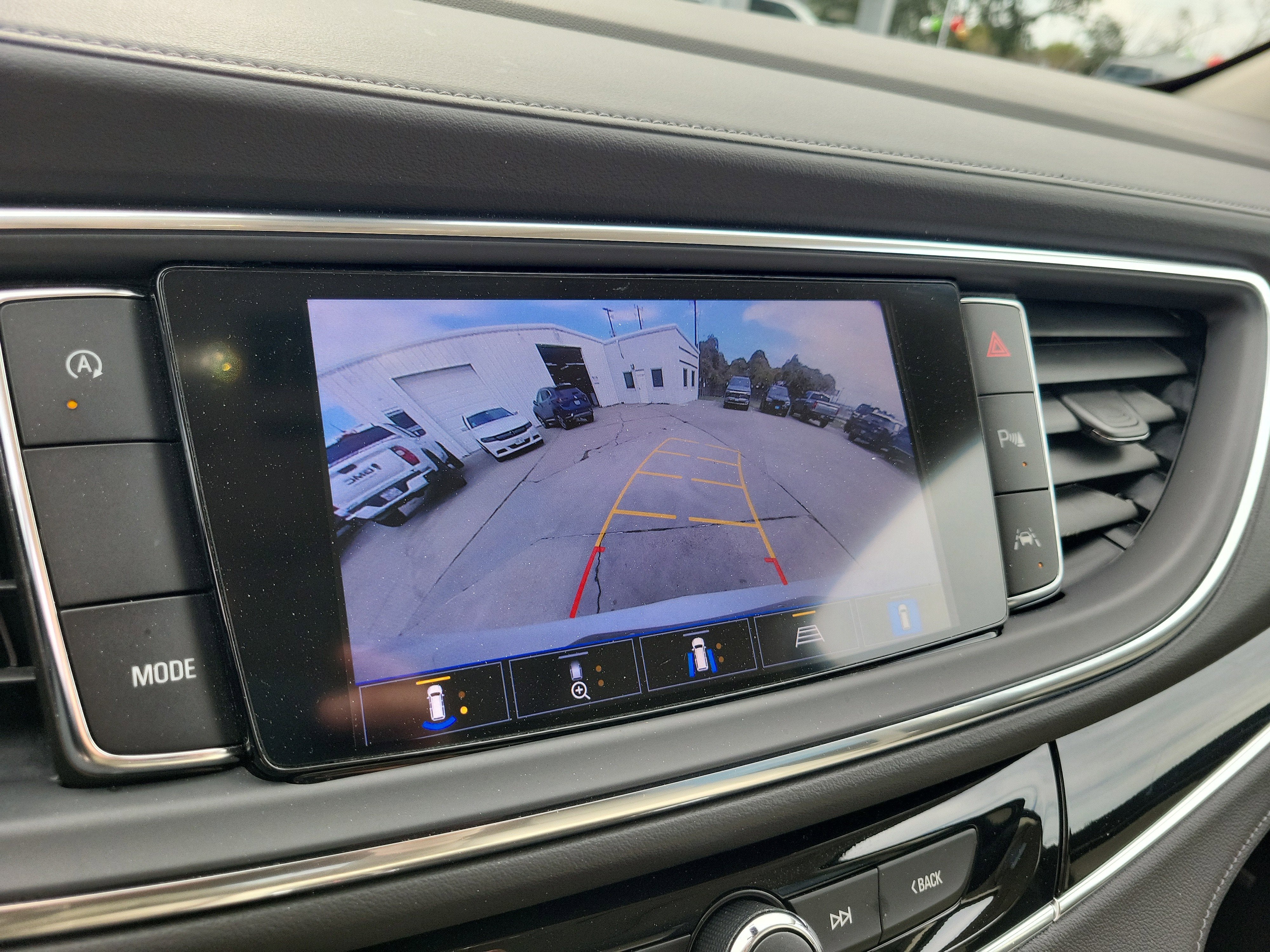 2024 Buick Enclave Avenir