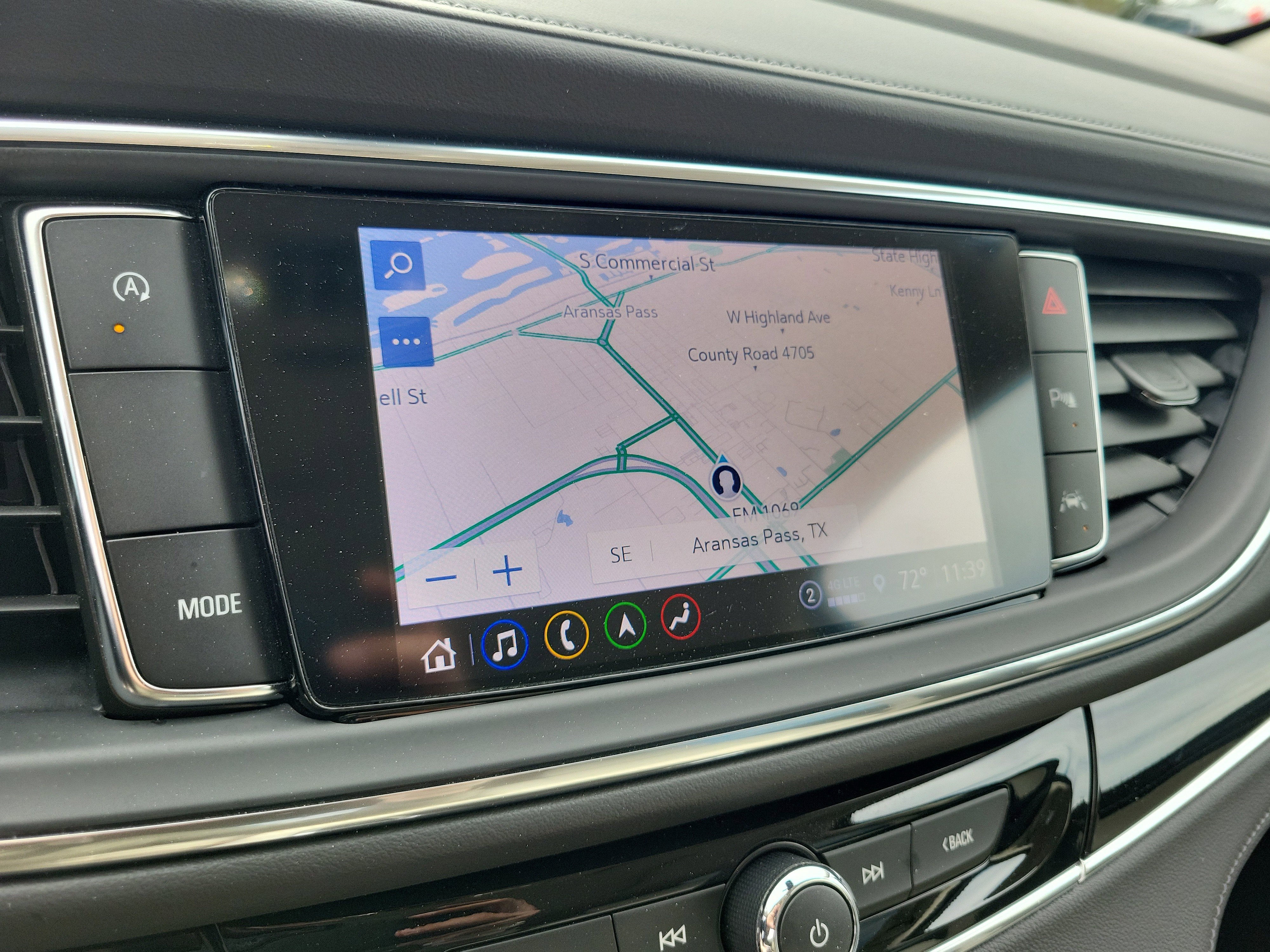 2024 Buick Enclave Avenir