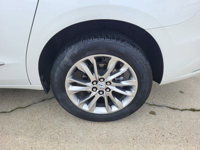 2024 Buick Enclave Avenir