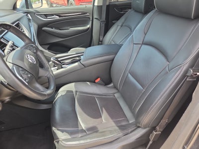 2019 Buick Enclave Avenir