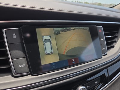 2019 Buick Enclave Avenir