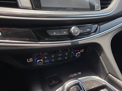 2019 Buick Enclave Avenir