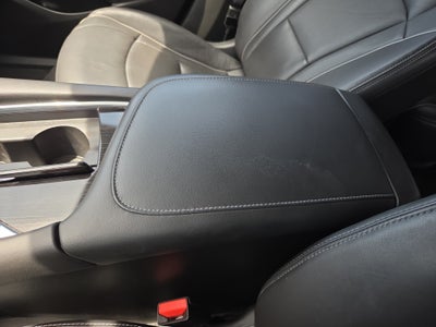 2019 Buick Enclave Avenir