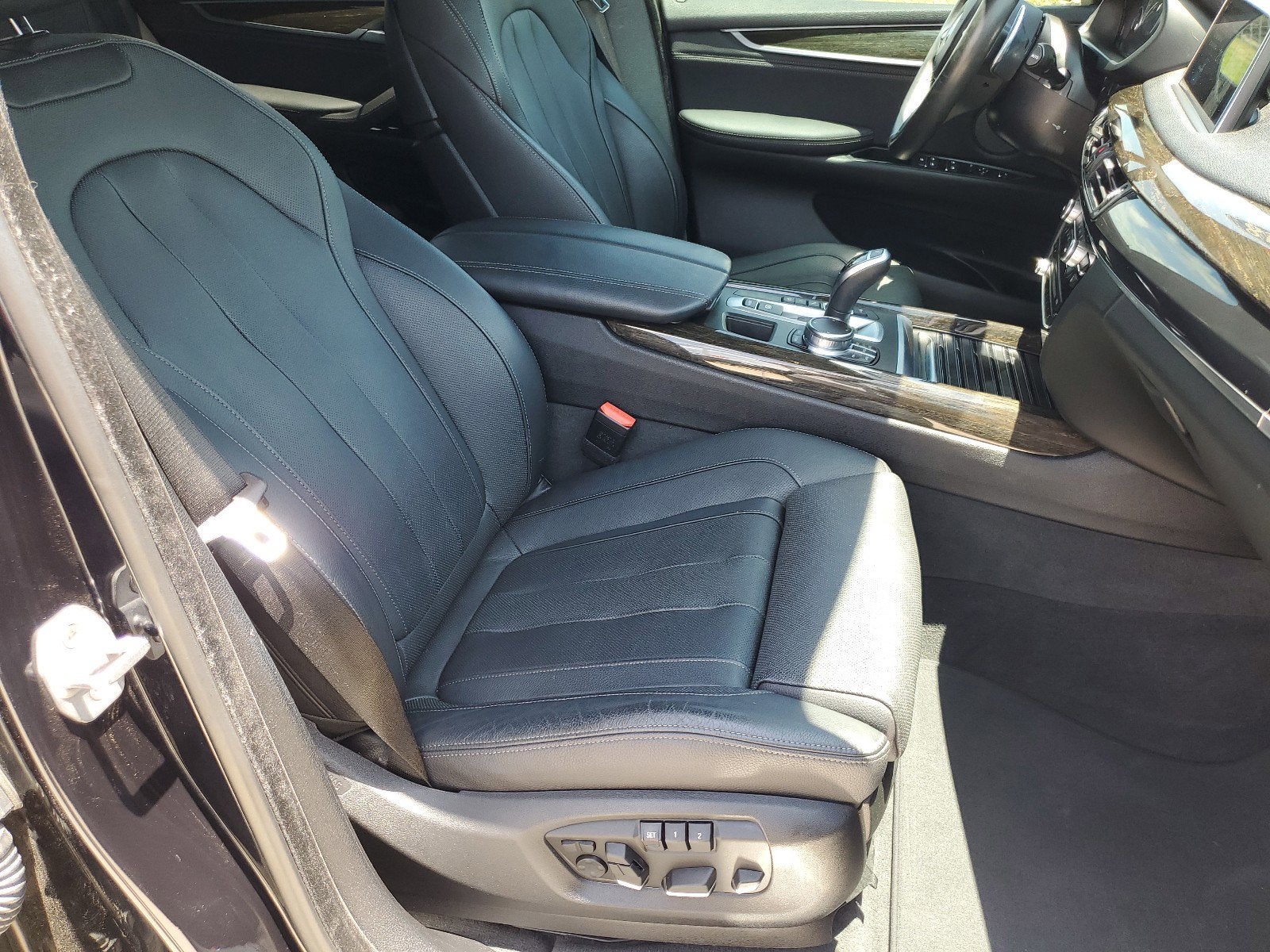 2018 BMW X5 xDrive50i