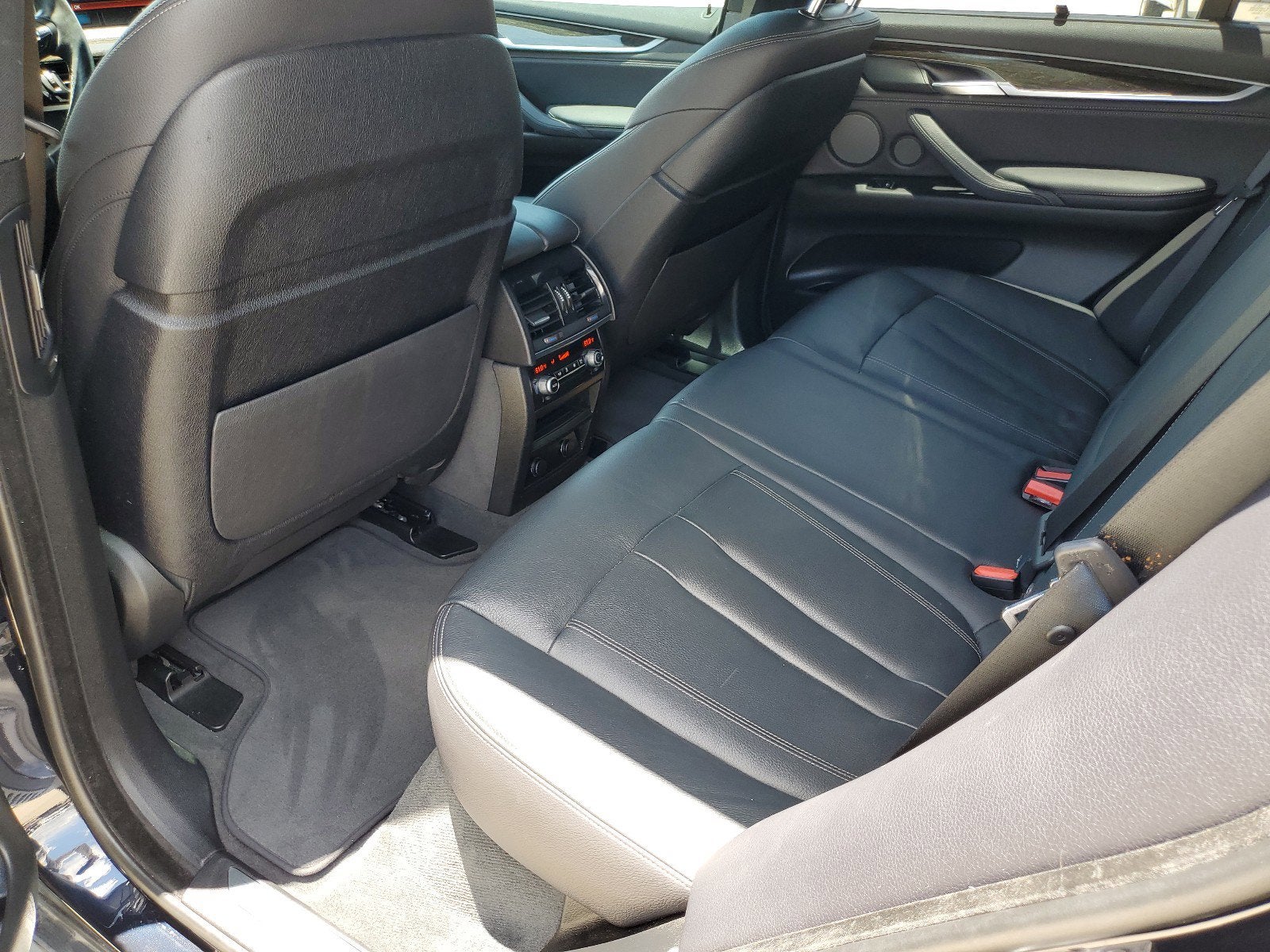 2018 BMW X5 xDrive50i