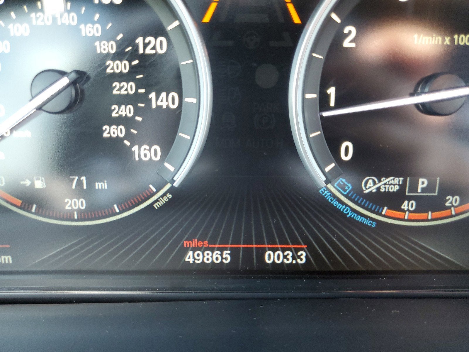 2018 BMW X5 xDrive50i