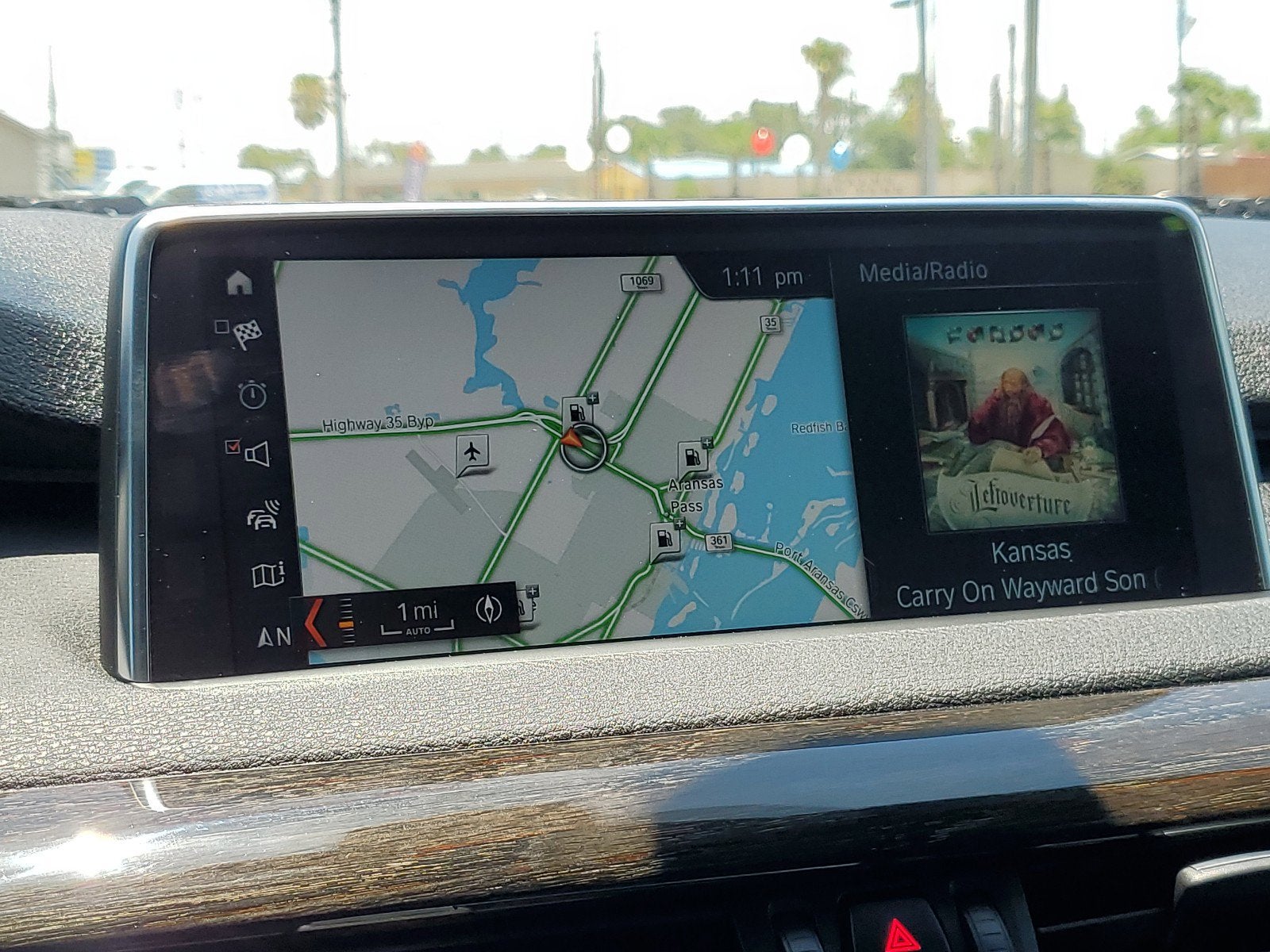 2018 BMW X5 xDrive50i