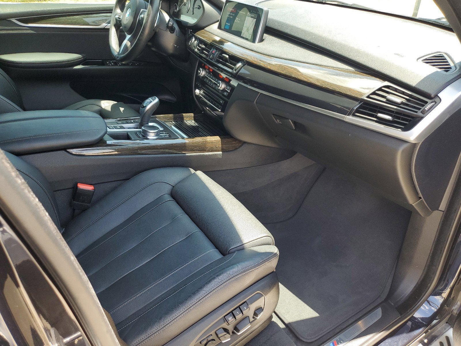 2018 BMW X5 xDrive50i