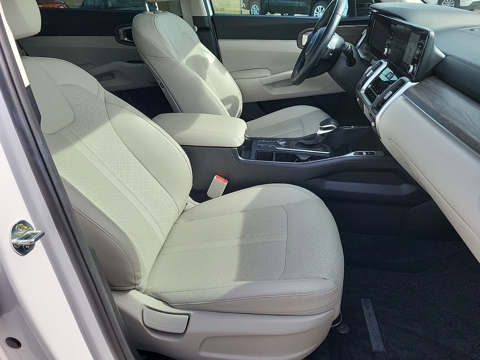 2022 Kia Sorento X-Line S