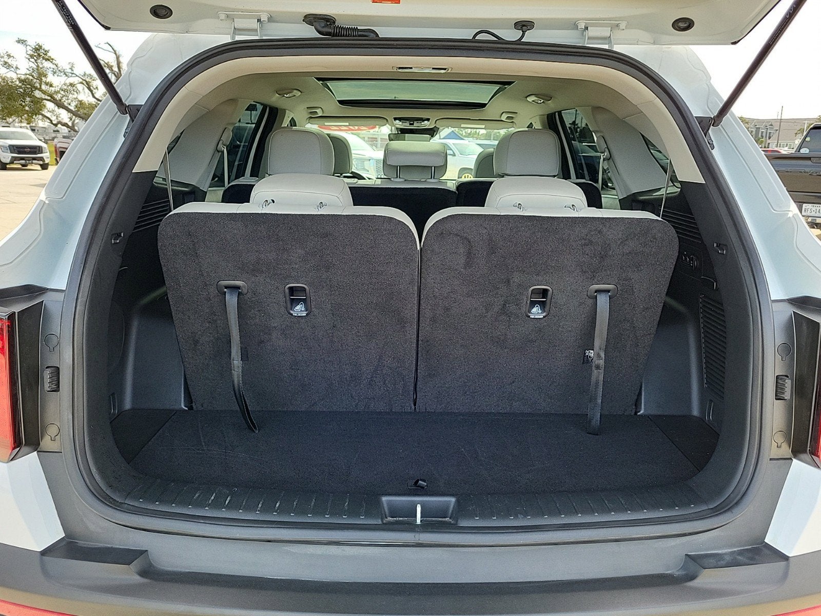 2022 Kia Sorento X-Line S