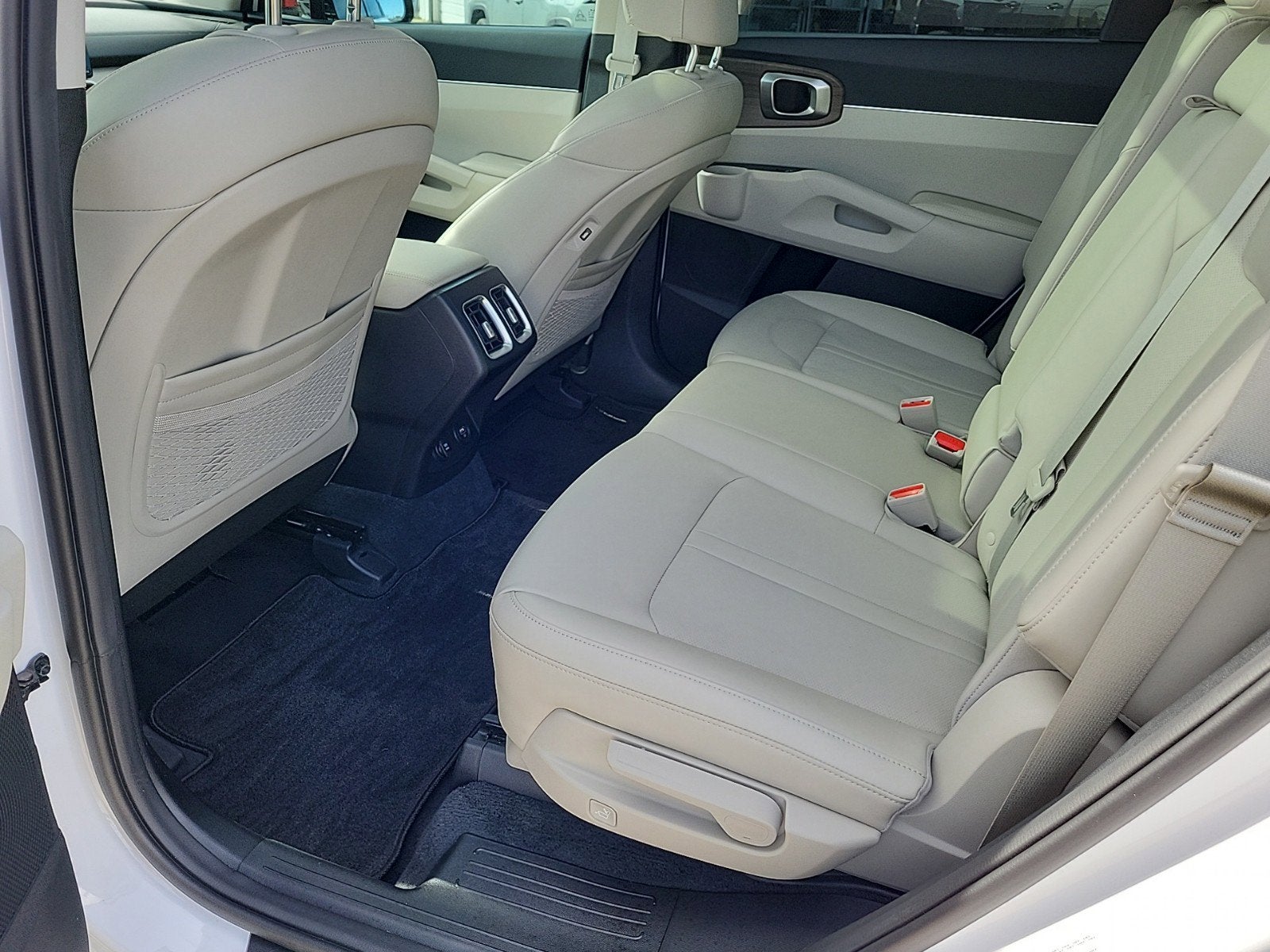 2022 Kia Sorento X-Line S