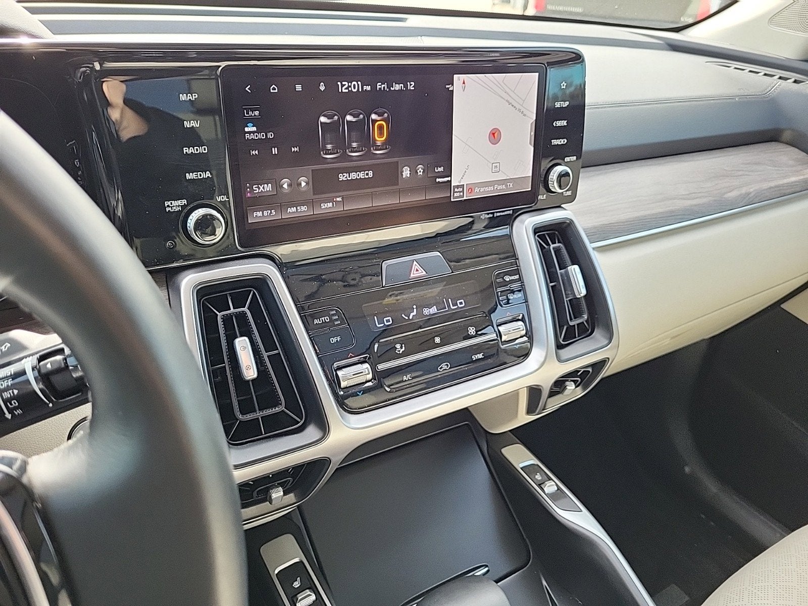 2022 Kia Sorento X-Line S