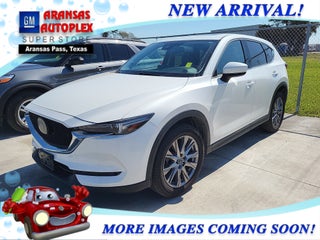 2021 Mazda Mazda CX-5 Grand Touring