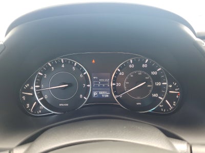 2018 Nissan Armada SV