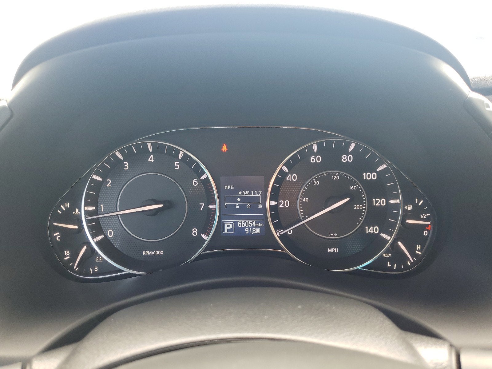 2018 Nissan Armada SV