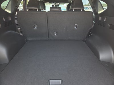 2024 Hyundai Tucson Hybrid N Line