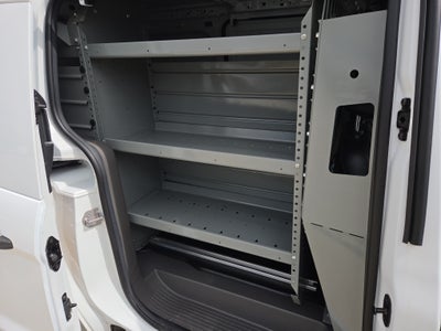 2021 Ford Transit Connect Van XL