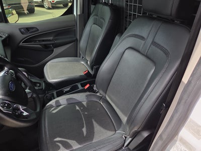 2021 Ford Transit Connect Van XL
