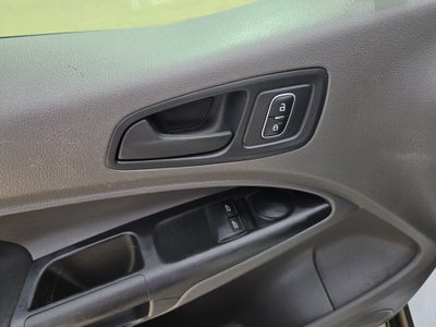 2021 Ford Transit Connect Van XL