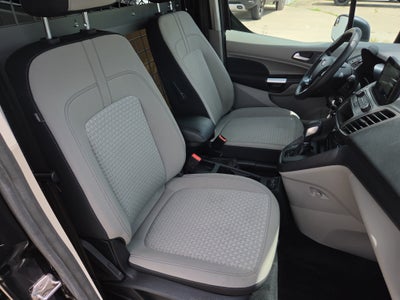 2022 Ford Transit Connect Van XLT