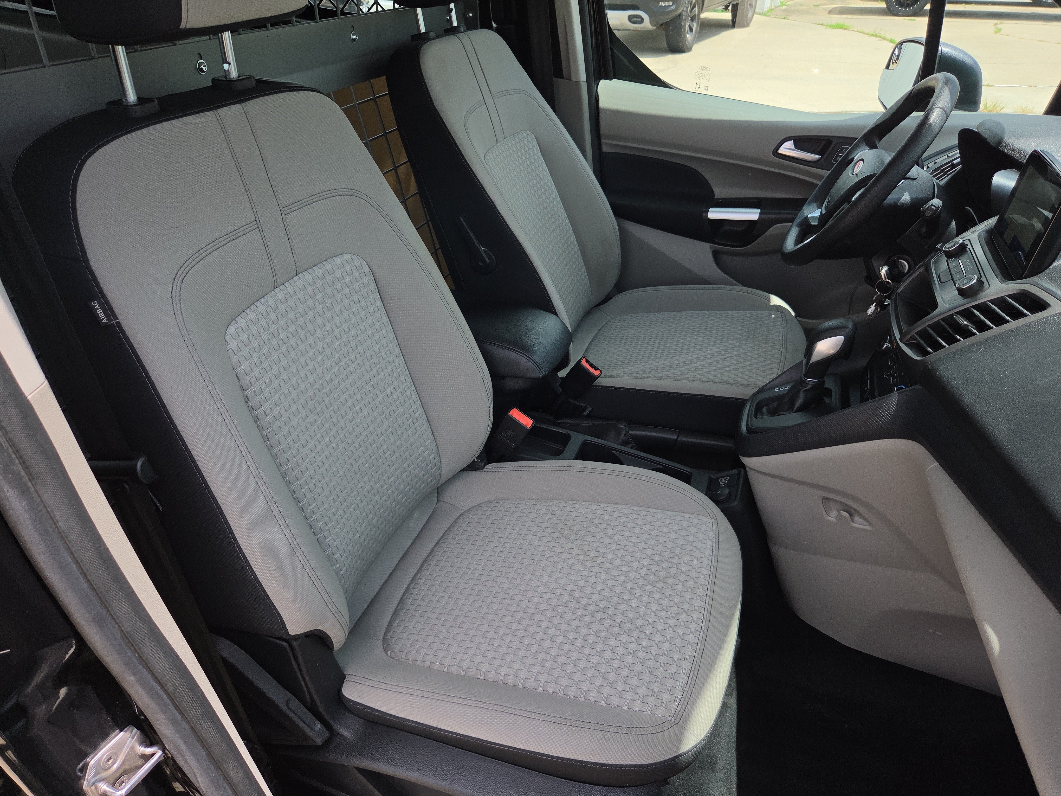 2022 Ford Transit Connect Van XLT