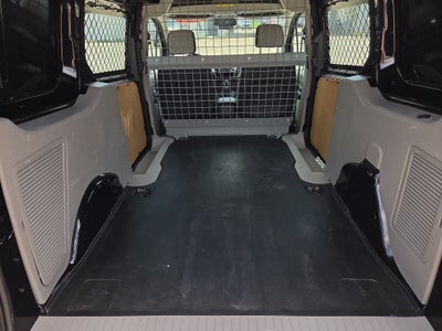 2022 Ford Transit Connect Van XLT