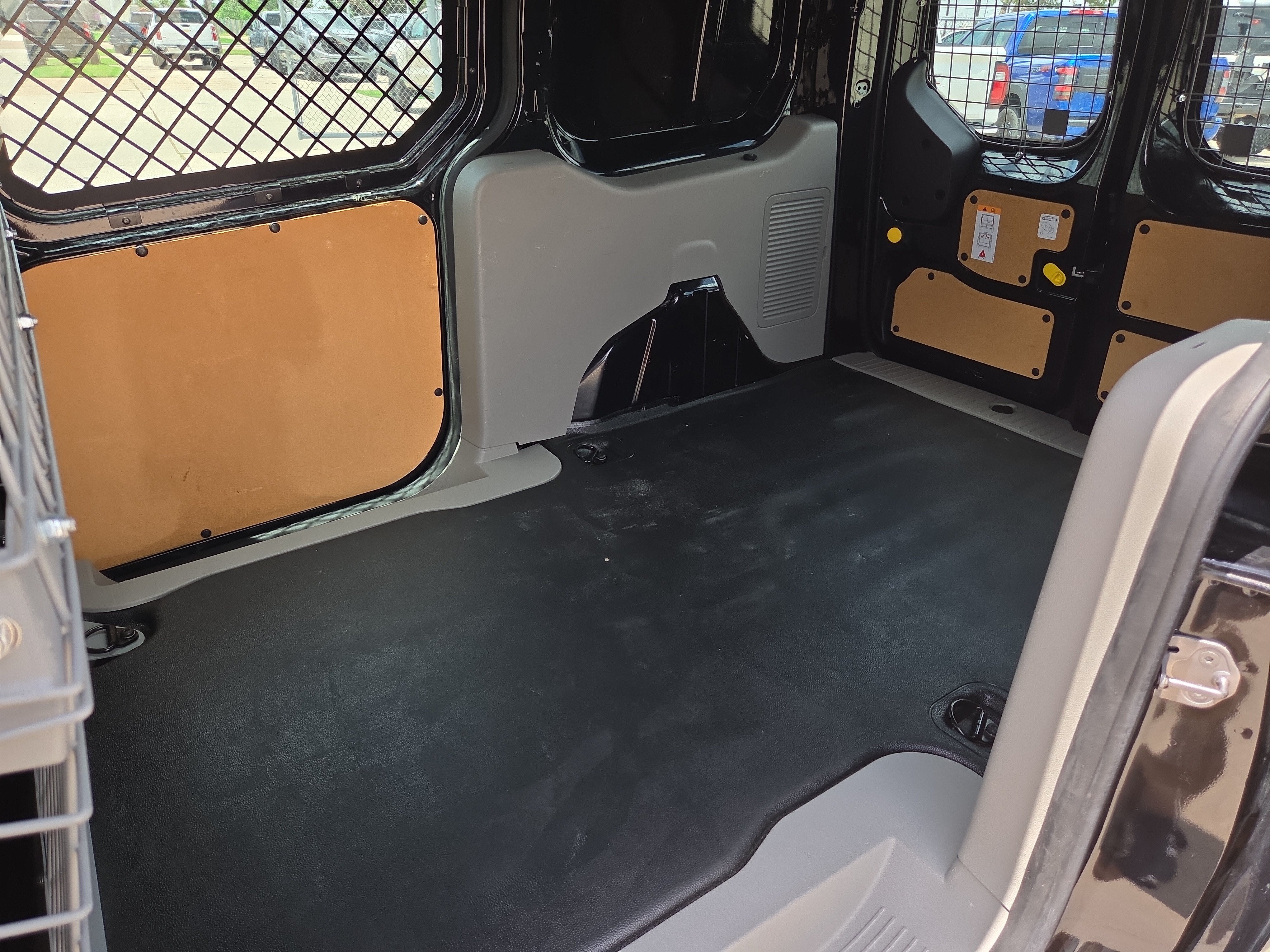 2022 Ford Transit Connect Van XLT