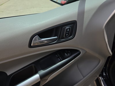 2022 Ford Transit Connect Van XLT