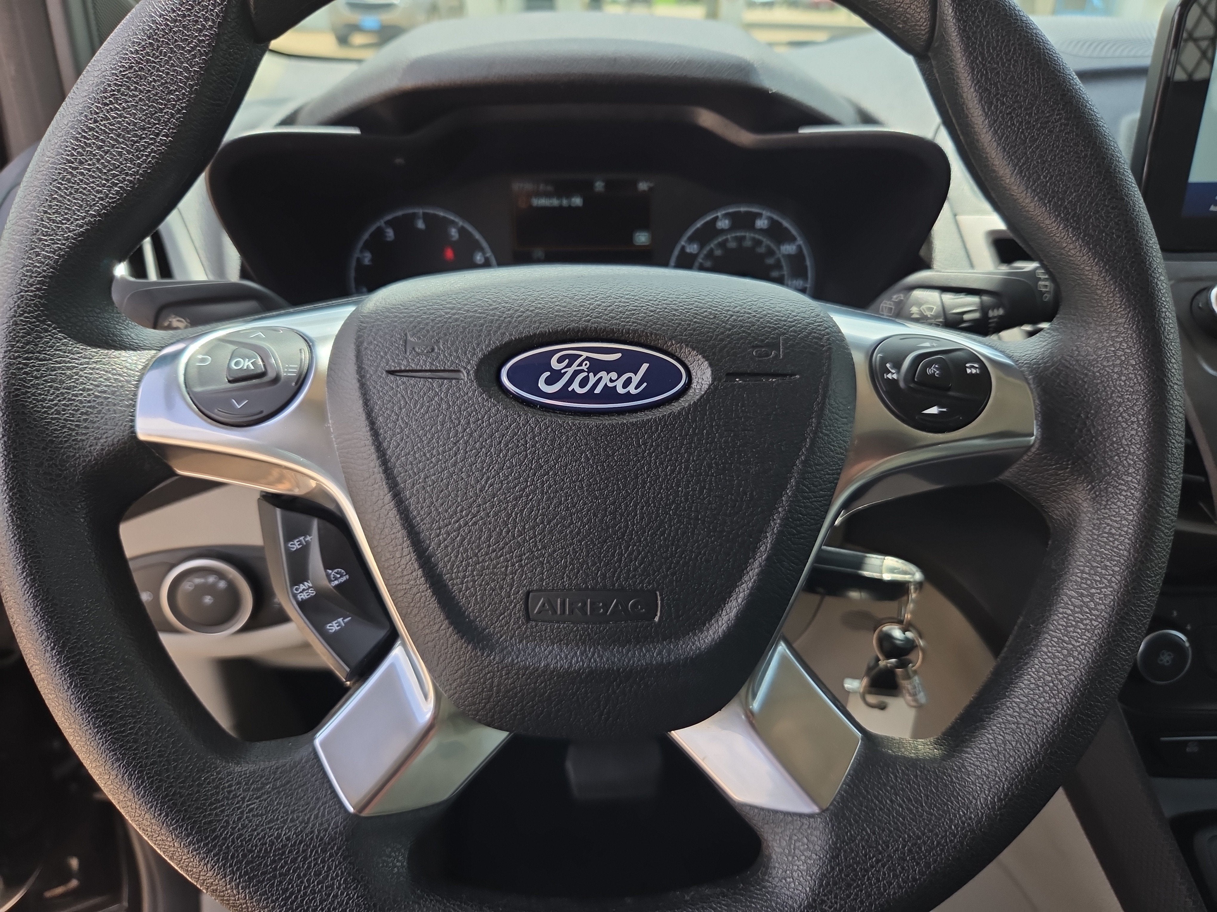 2022 Ford Transit Connect Van XLT