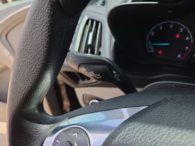 2022 Ford Transit Connect Van XLT