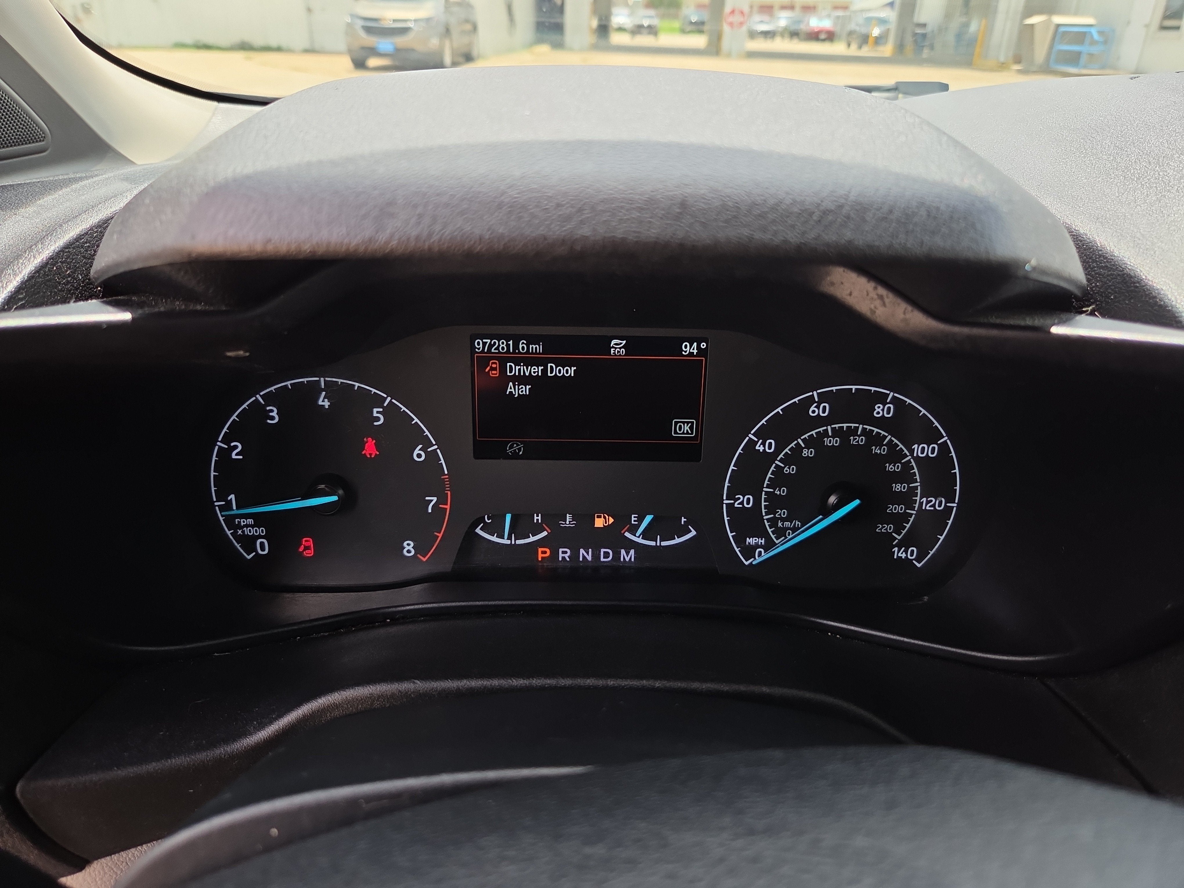 2022 Ford Transit Connect Van XLT