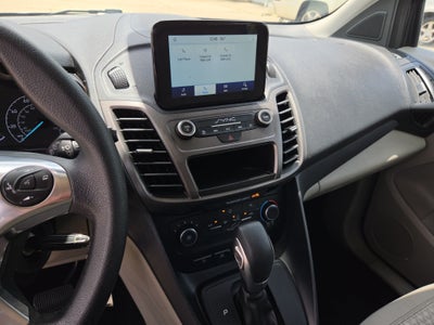 2022 Ford Transit Connect Van XLT