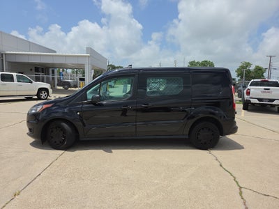 2022 Ford Transit Connect Van XLT