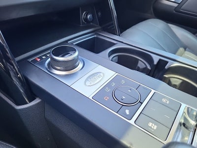 2019 Land Rover Discovery SE