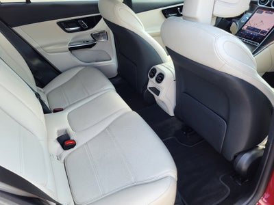 2024 Mercedes-Benz GLC GLC 300