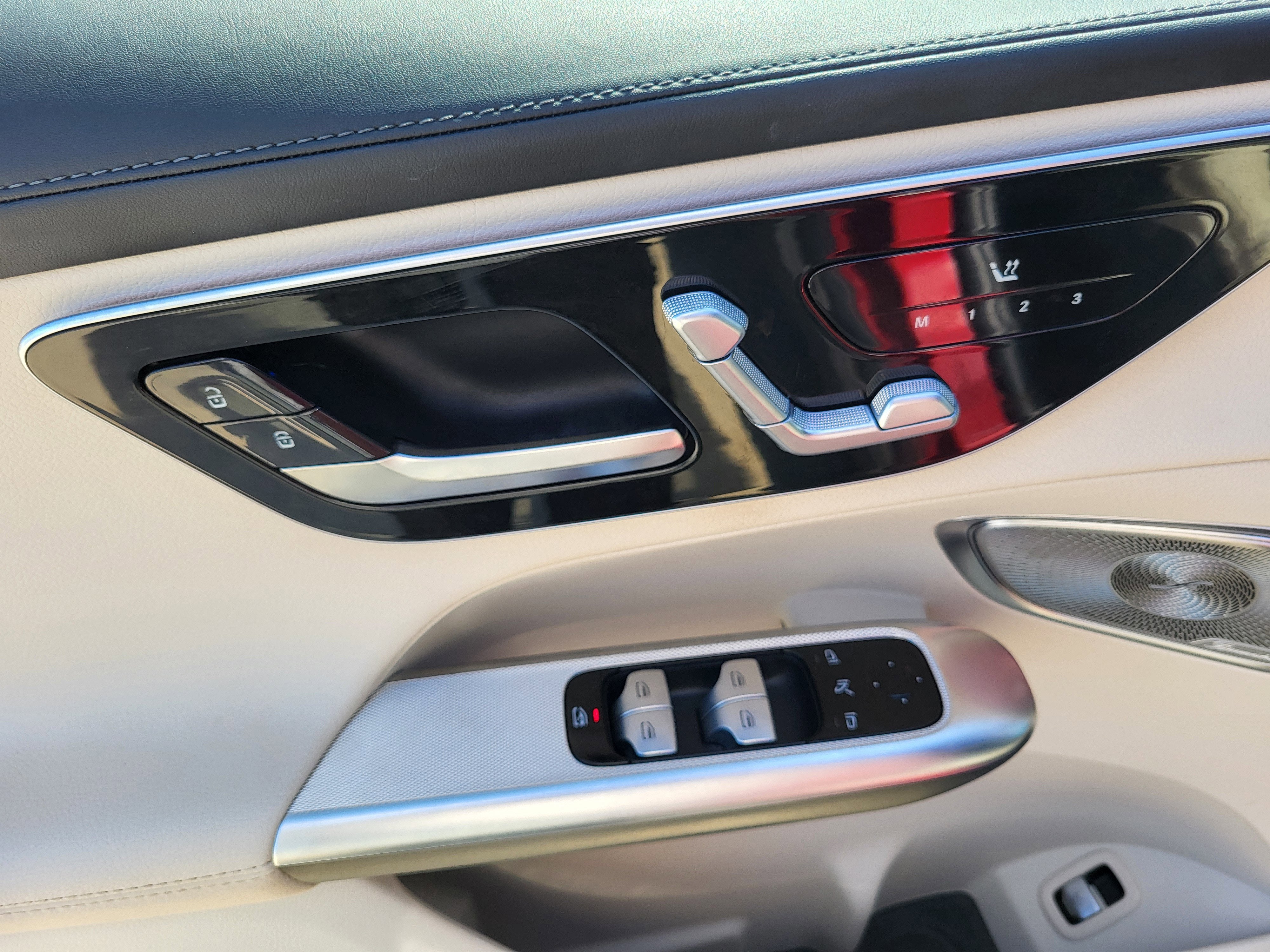 2024 Mercedes-Benz GLC GLC 300