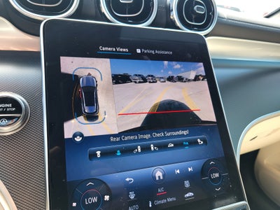 2024 Mercedes-Benz GLC GLC 300