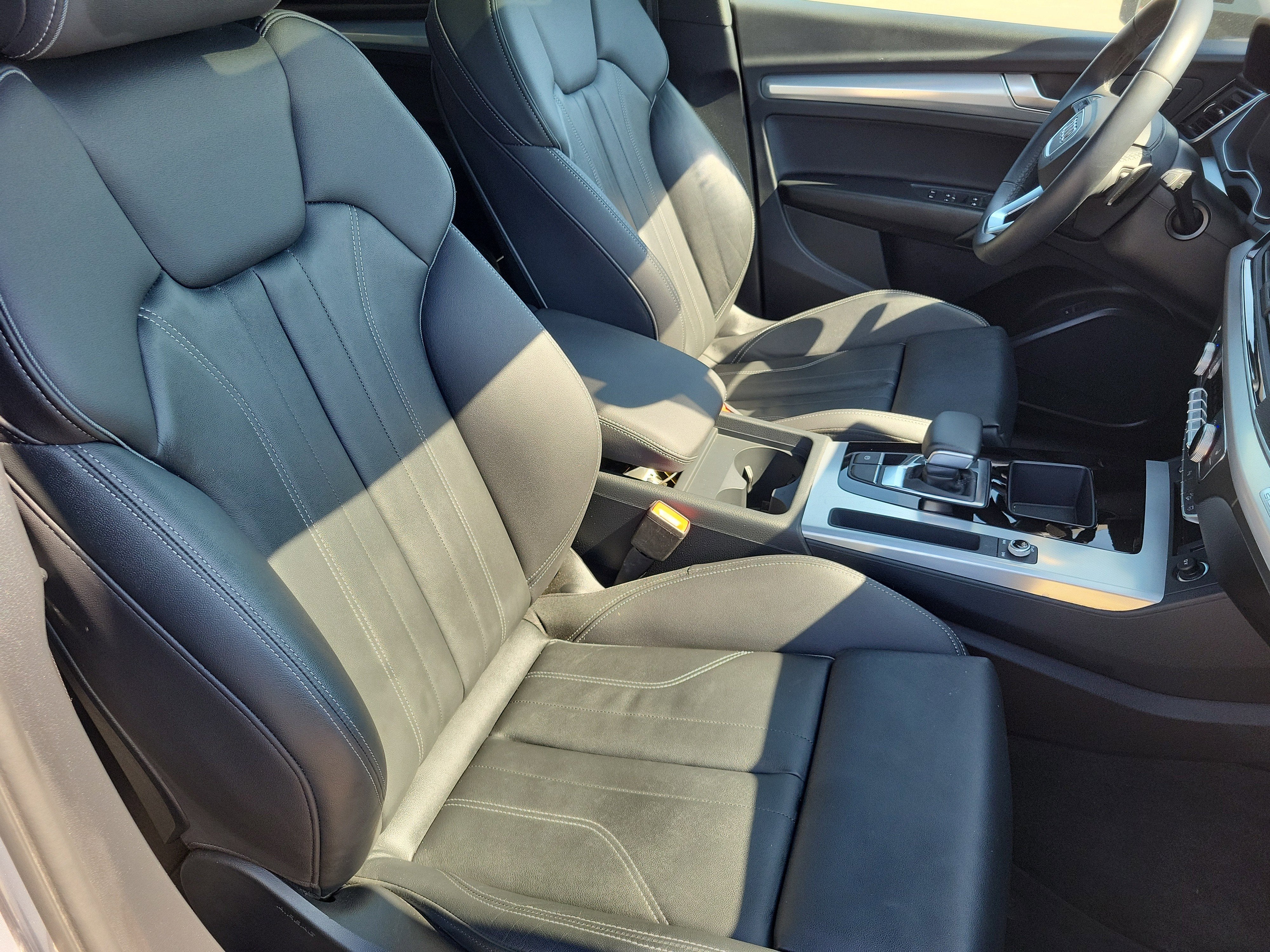 2025 Audi Q5 S line Premium