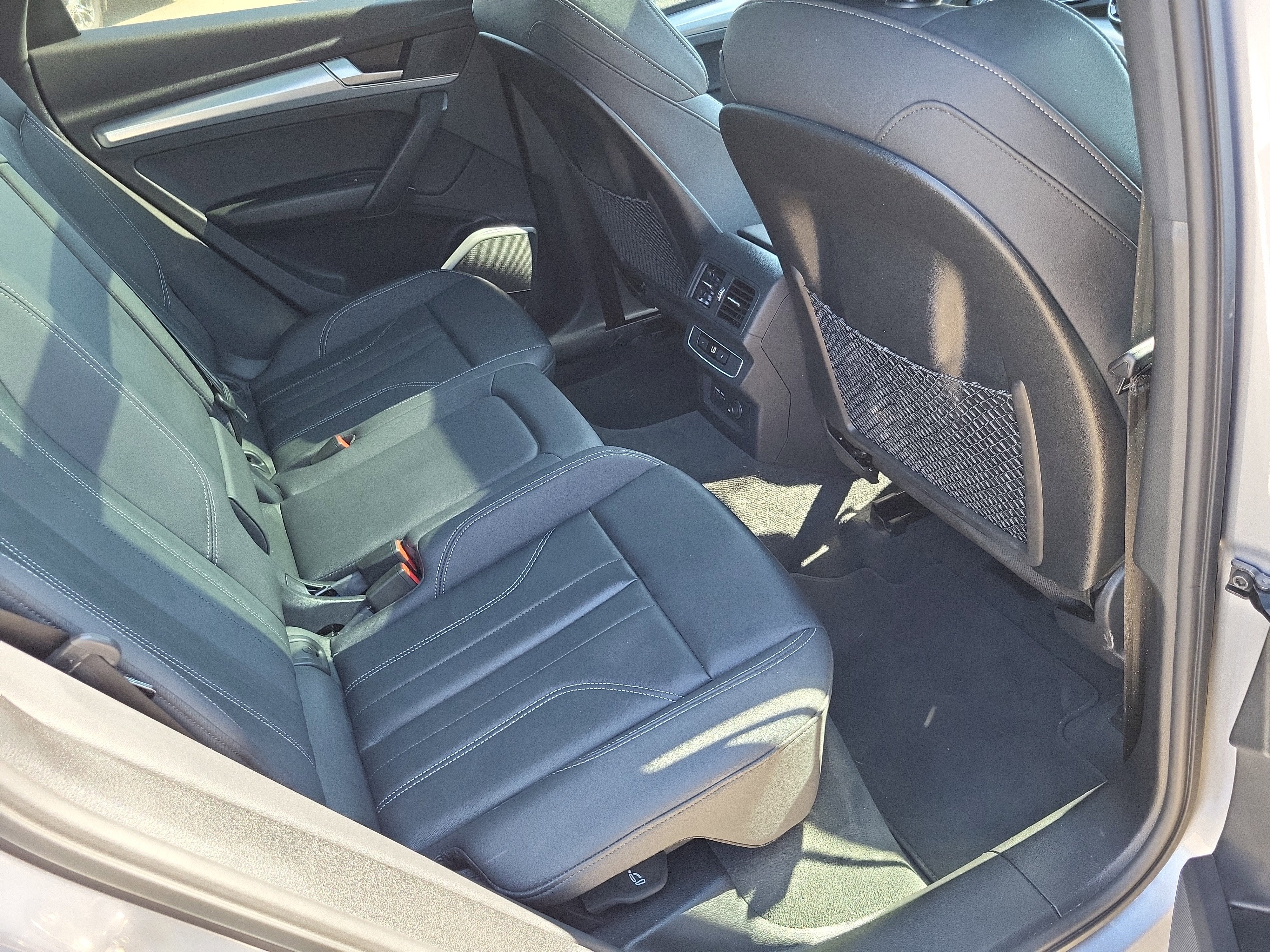 2025 Audi Q5 S line Premium