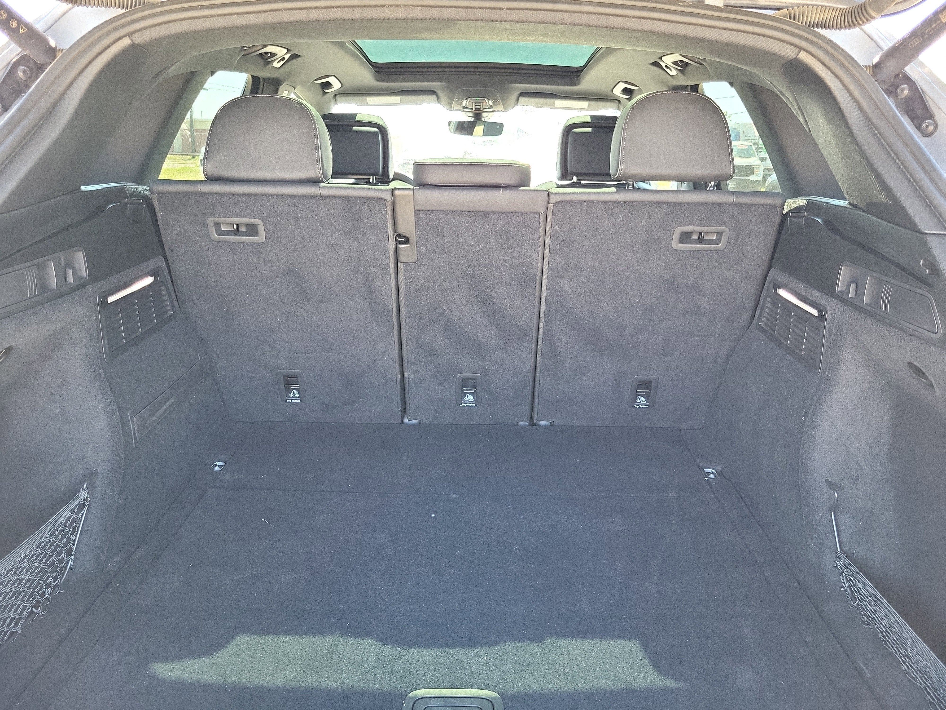 2025 Audi Q5 S line Premium