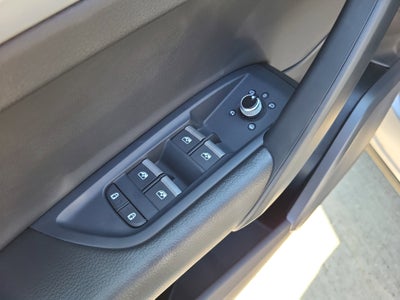 2025 Audi Q5 S line Premium