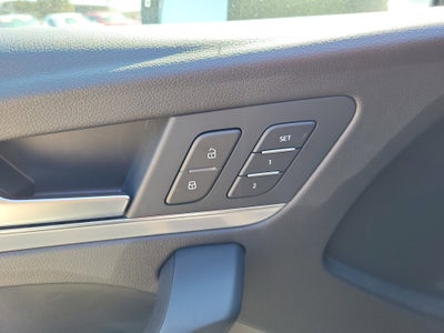 2025 Audi Q5 S line Premium