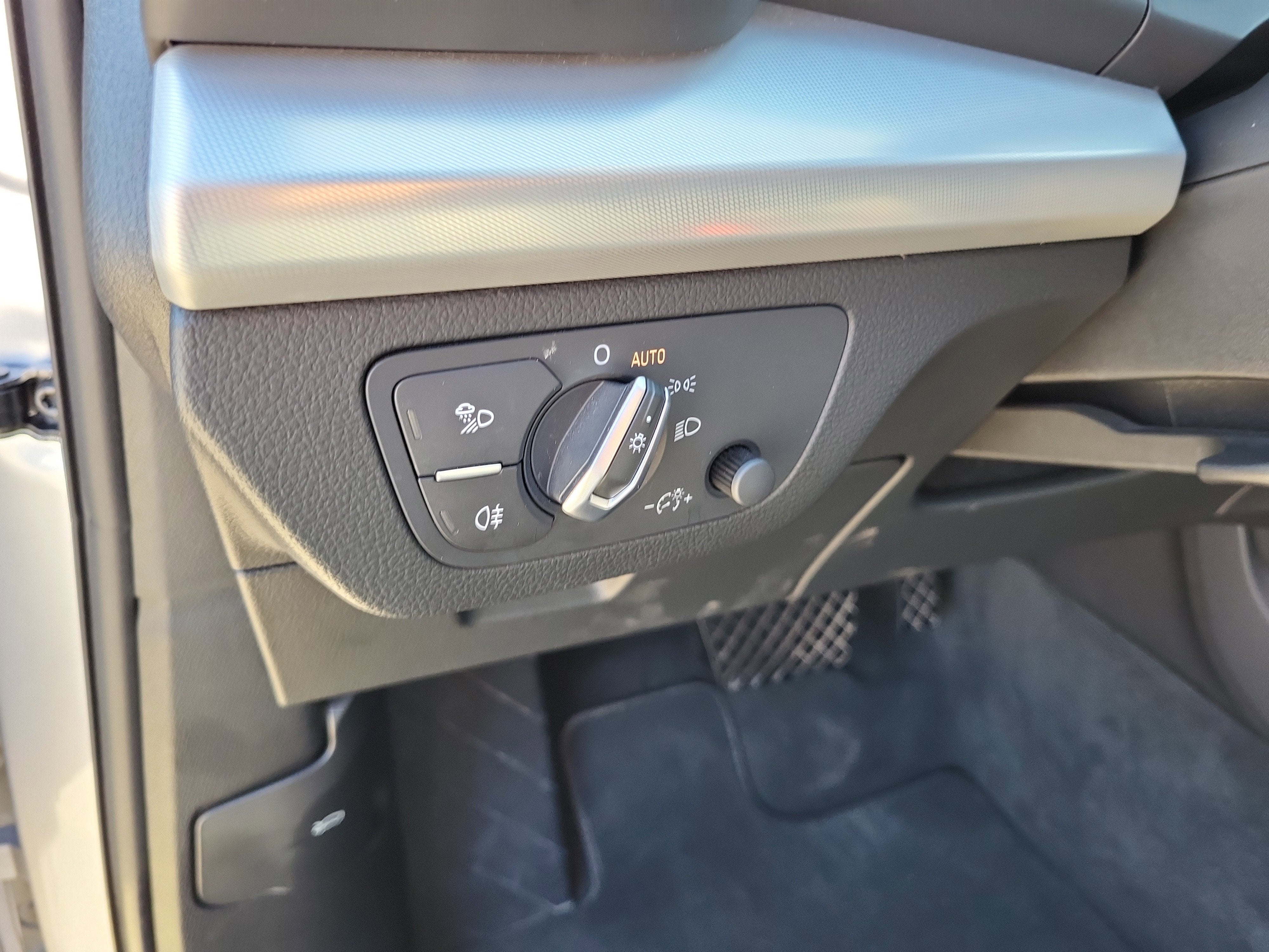 2025 Audi Q5 S line Premium