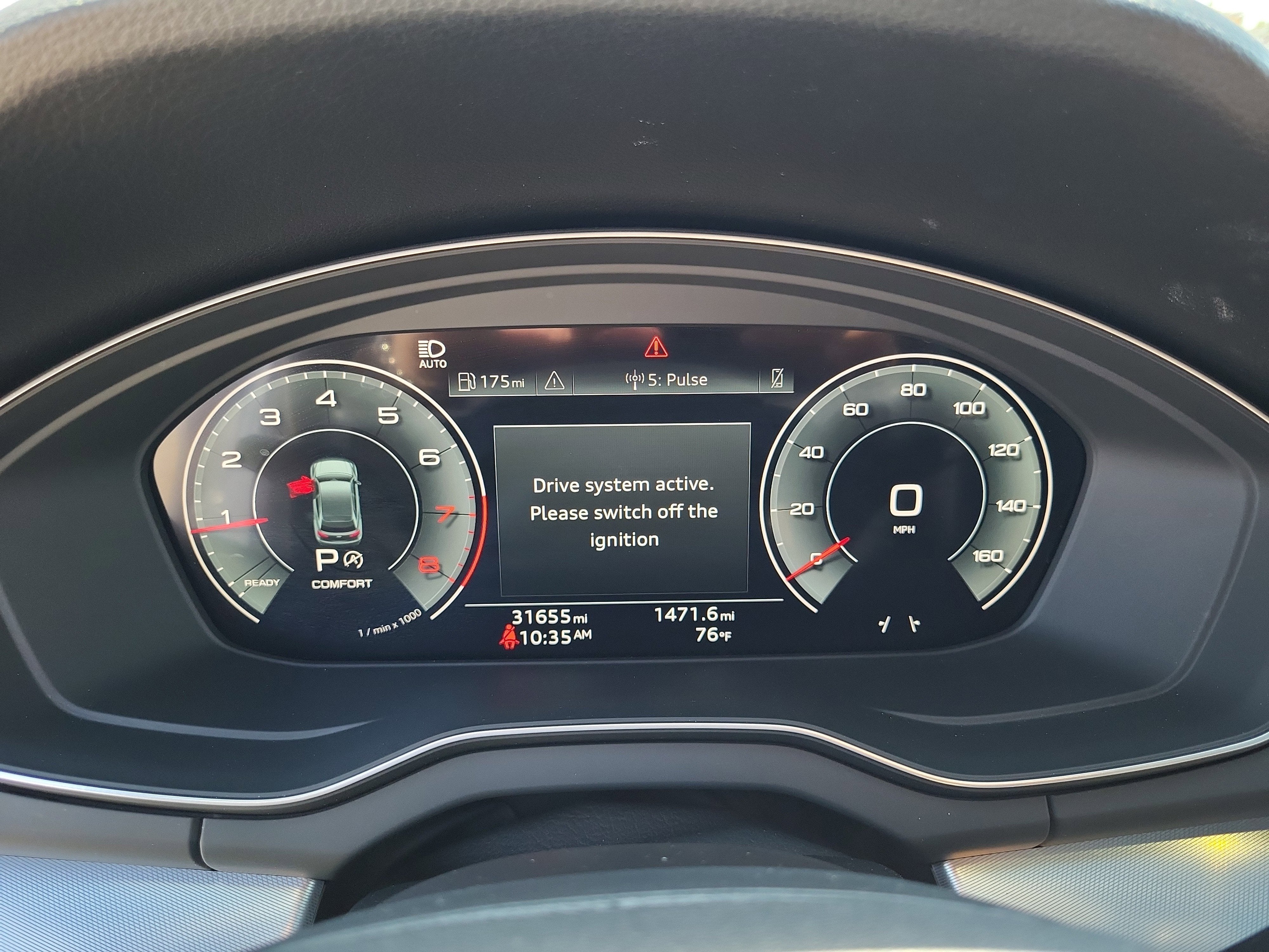 2025 Audi Q5 S line Premium